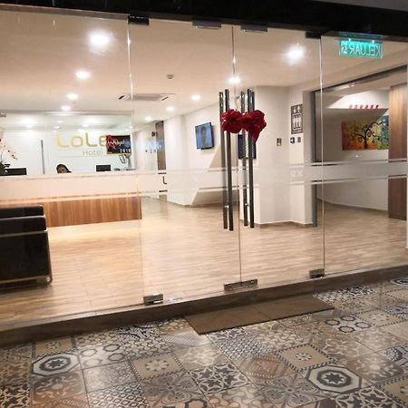 Hotel Lolex Kuchai Lama Kuala Lumpur Dış mekan fotoğraf