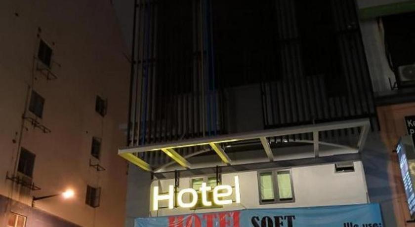 Hotel Lolex Kuchai Lama Kuala Lumpur Dış mekan fotoğraf