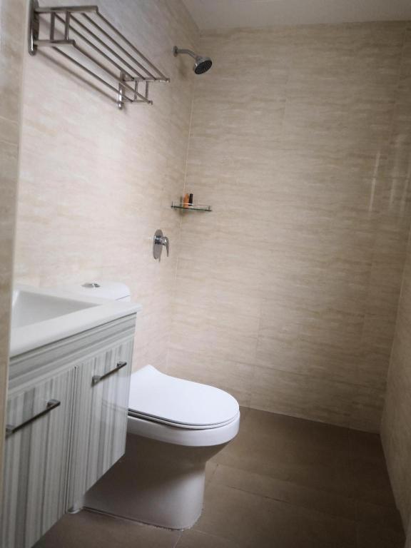 Hotel Lolex Kuchai Lama Kuala Lumpur Dış mekan fotoğraf