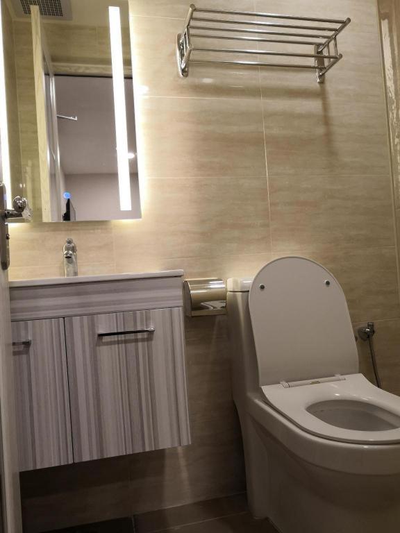 Hotel Lolex Kuchai Lama Kuala Lumpur Dış mekan fotoğraf