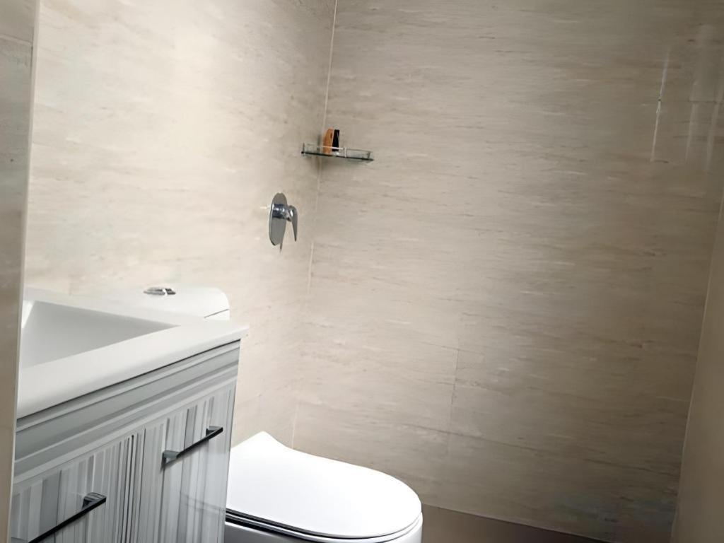 Hotel Lolex Kuchai Lama Kuala Lumpur Dış mekan fotoğraf