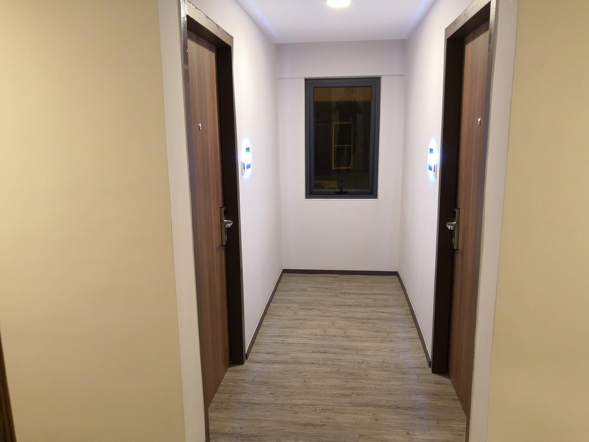 Hotel Lolex Kuchai Lama Kuala Lumpur Dış mekan fotoğraf